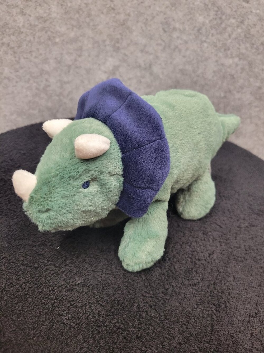 Carters Just One You stuffed dinosaur good condition